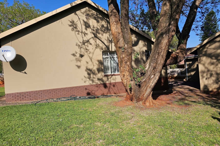 To Let 3 Bedroom Property for Rent in Protea Park North West